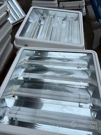 LAMPADE INDUSTRIALI A NEON