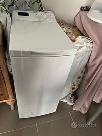 Lavatrice slim indesit
