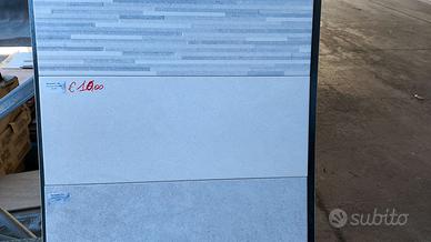 Piastrelle rivestimento