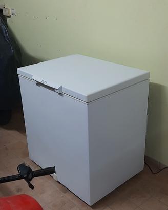 congelatore a pozzetto