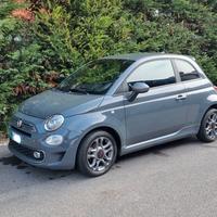 Fiat 500 S 1.3 Multijet 95 c.v. 2018 Euro 6 