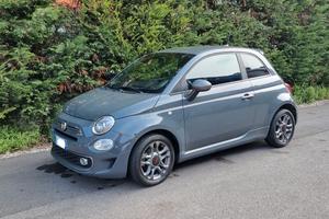 Fiat 500 S 1.3 Multijet 95 c.v. 2018 Euro 6 