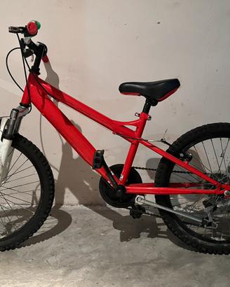 Bicicletta