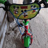 bici topolino