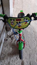 bici topolino