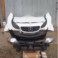 Renault Kangoo / Citan Muso e Airbag