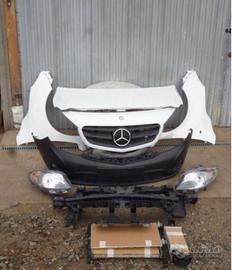 Renault Kangoo / Citan Muso e Airbag