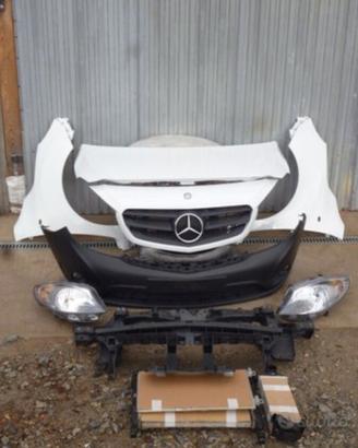 Renault Kangoo / Citan Muso e Airbag