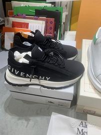 Scarpe GIVENCHY Spectre num 43 nuove