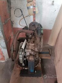 motore vespa 