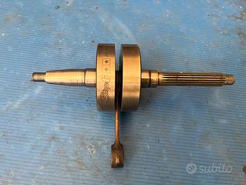 albero motore stage 6 hpc piaggio