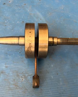 albero motore stage 6 hpc piaggio