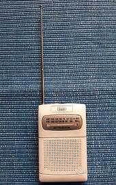 Radiolina Trevi RA 716