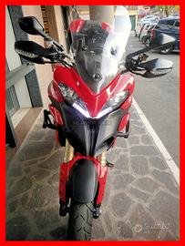Ducati multistrada 1200 permute garanzia rate