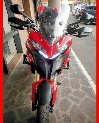 Ducati multistrada 1200 permute garanzia rate