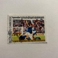 World’s Cup 1982 Spagna