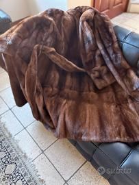 Pelliccia di visone