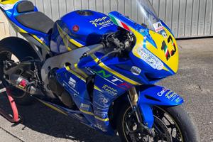 Honda cbr 1000 rr anno 2011