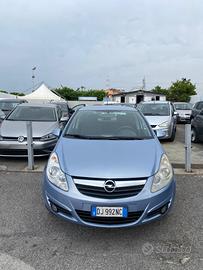 Opel Corsa 1.3 CDTI 75CV ecoFLEX F.AP. 5 porte Enj