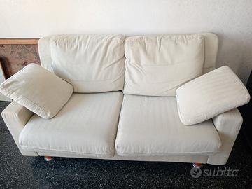 Divano 2 posti 