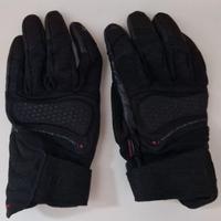 Guanti da moto Donna