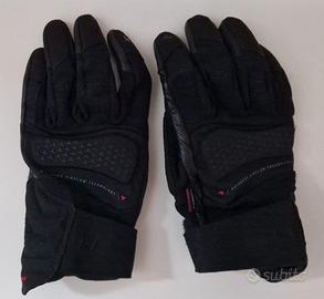 Guanti da moto Donna