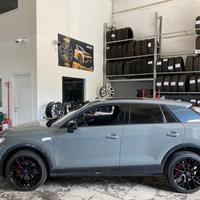 Cerchi NUOVI Audi Q2 raggio 19 cod.78432