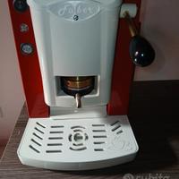 Faber cialde macchina caffè 