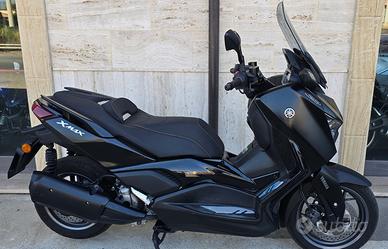 Yamaha X-Max 300 XMAX300 XMAX Tech max