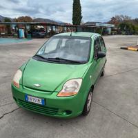 Chevrolet Matiz 2011