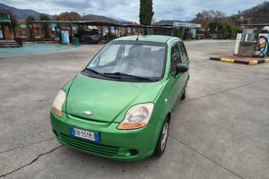 Chevrolet Matiz 2011