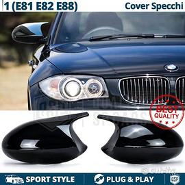 CALOTTE SPECCHIETTI per Bmw Serie 1 E81 E82 E88