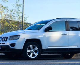 Jeep compass 2012 4×4 Diesel