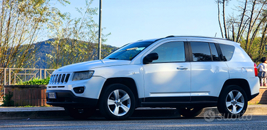 Jeep compass 2012 4×4 Diesel