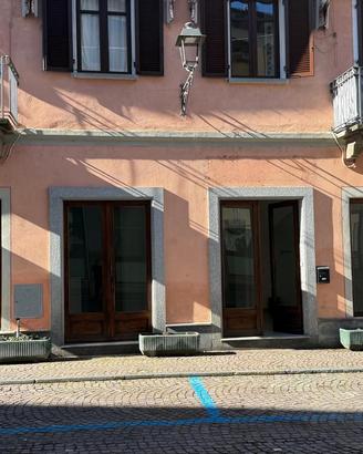 Locale commerciale in pieno centro