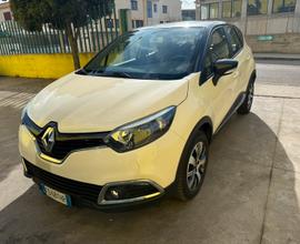 Renault Captur 1.5DCI 100000km - VALUTO USATO