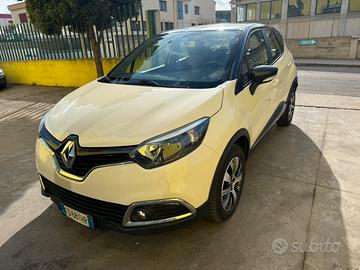 Renault Captur 1.5DCI 100000km - VALUTO USATO