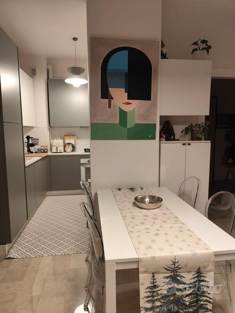 Apartment in Rovigo, Commenda - Vista 4