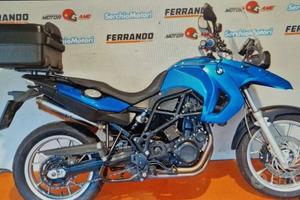 BMW F 650 GS