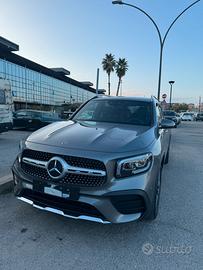 Glb 180d  premium pack AMG line