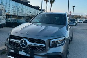 Glb 180d  premium pack AMG line