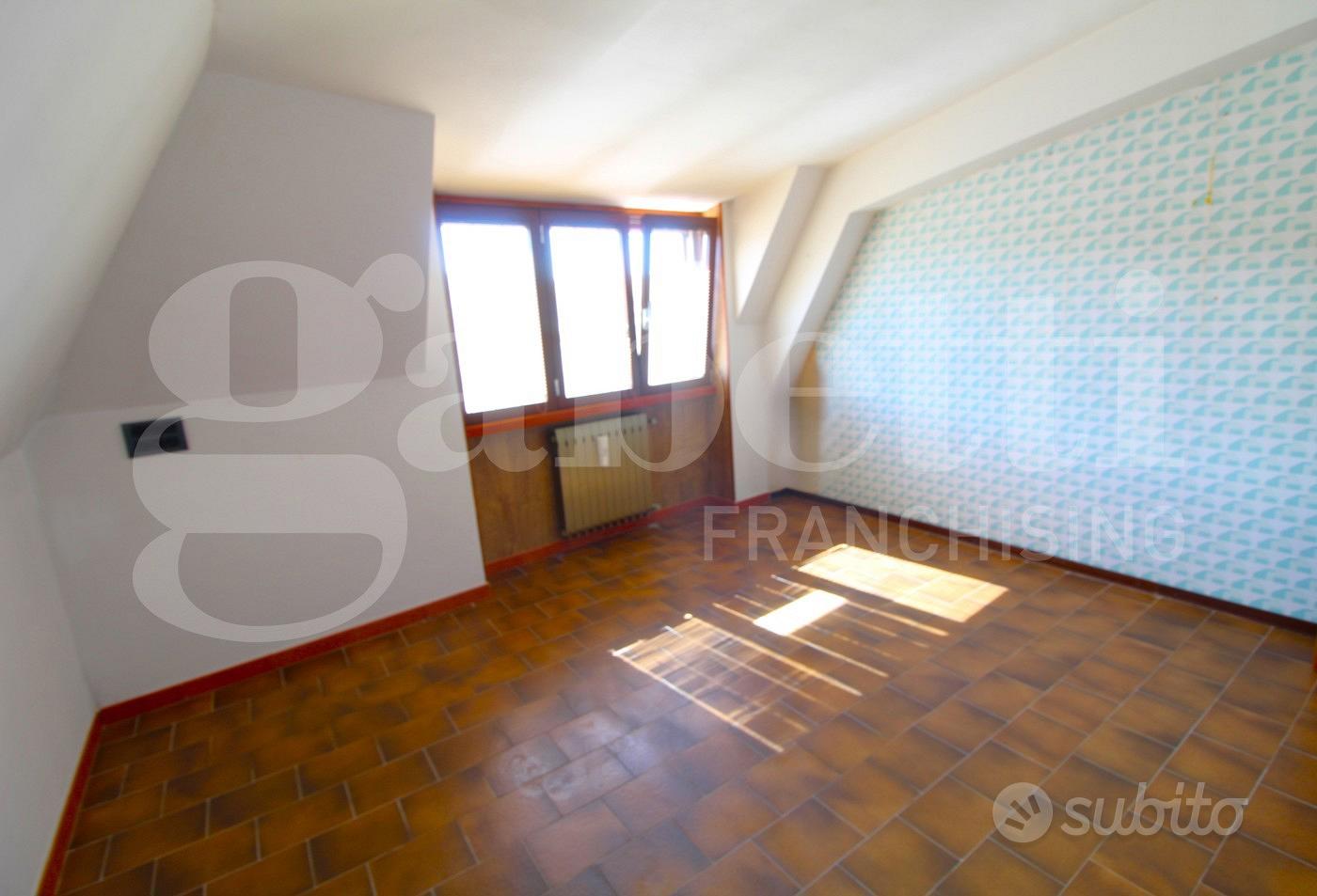 Apartment in Ateleta, Trampaino - Vista 4