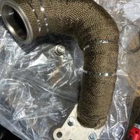 RAGAZZON DOWNPIPE ALFA ROMEO 1750TBI