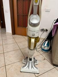 Aspira e lava pavimenti Rowenta