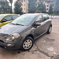 Fiat Punto 1.4 Natural Power benzina/metano 5porte