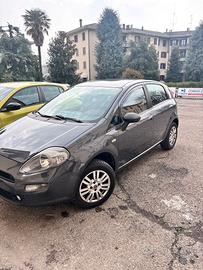 Fiat Punto 1.4 Natural Power benzina/metano 5porte