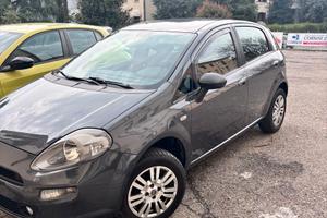 Fiat Punto 1.4 Natural Power benzina/metano 5porte