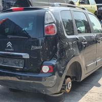 Ricambi Citroen c3 picasso 2016