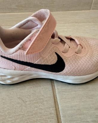 Scarpa sportiva Nike bambina