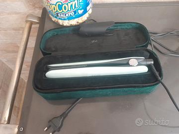 piastra per capelli ghd gold limited edition